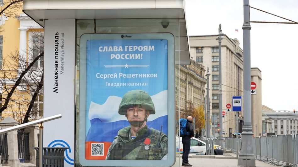 Ještě horší, než se Kreml obával. Rusko se řítí do propasti